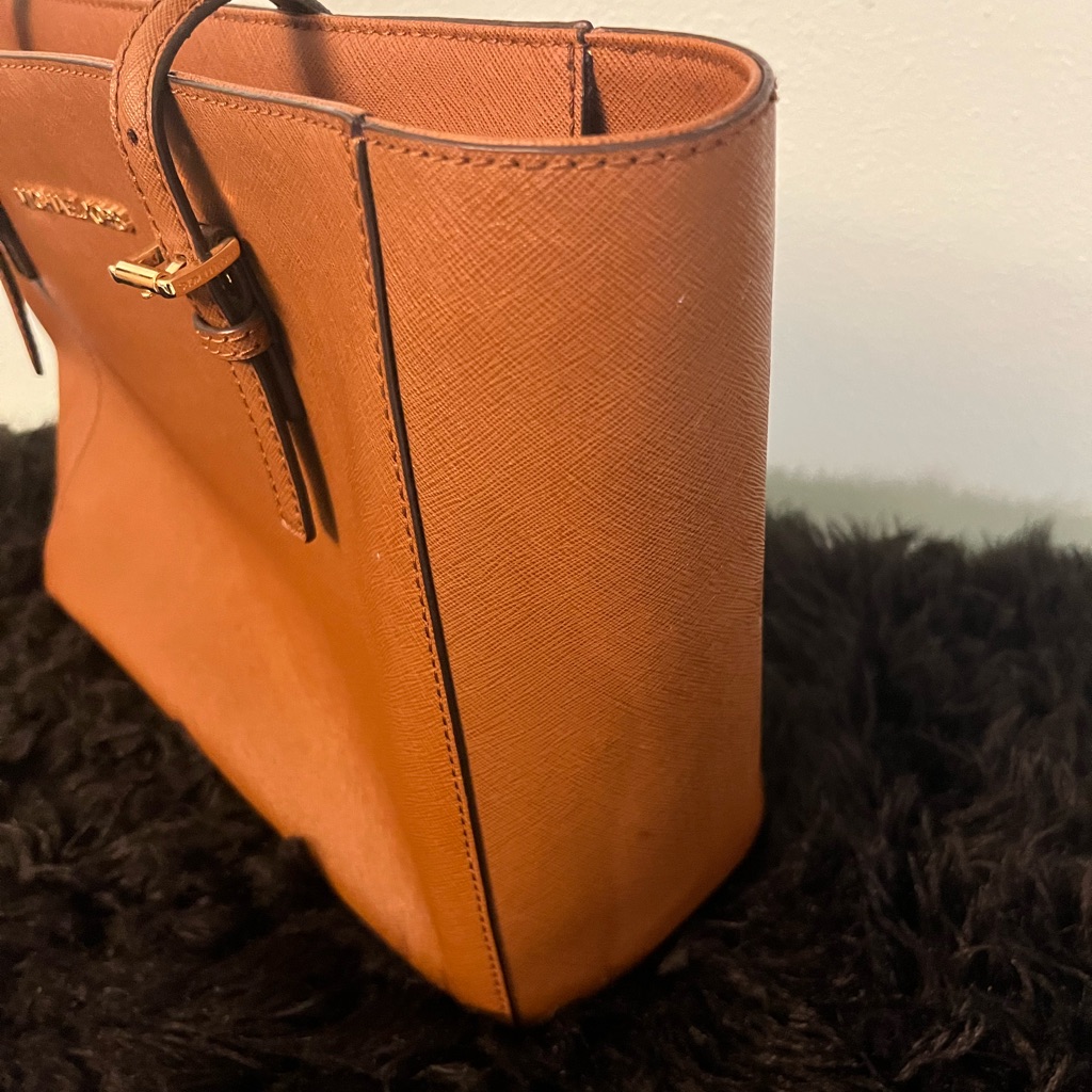 Gentle Used Tote.